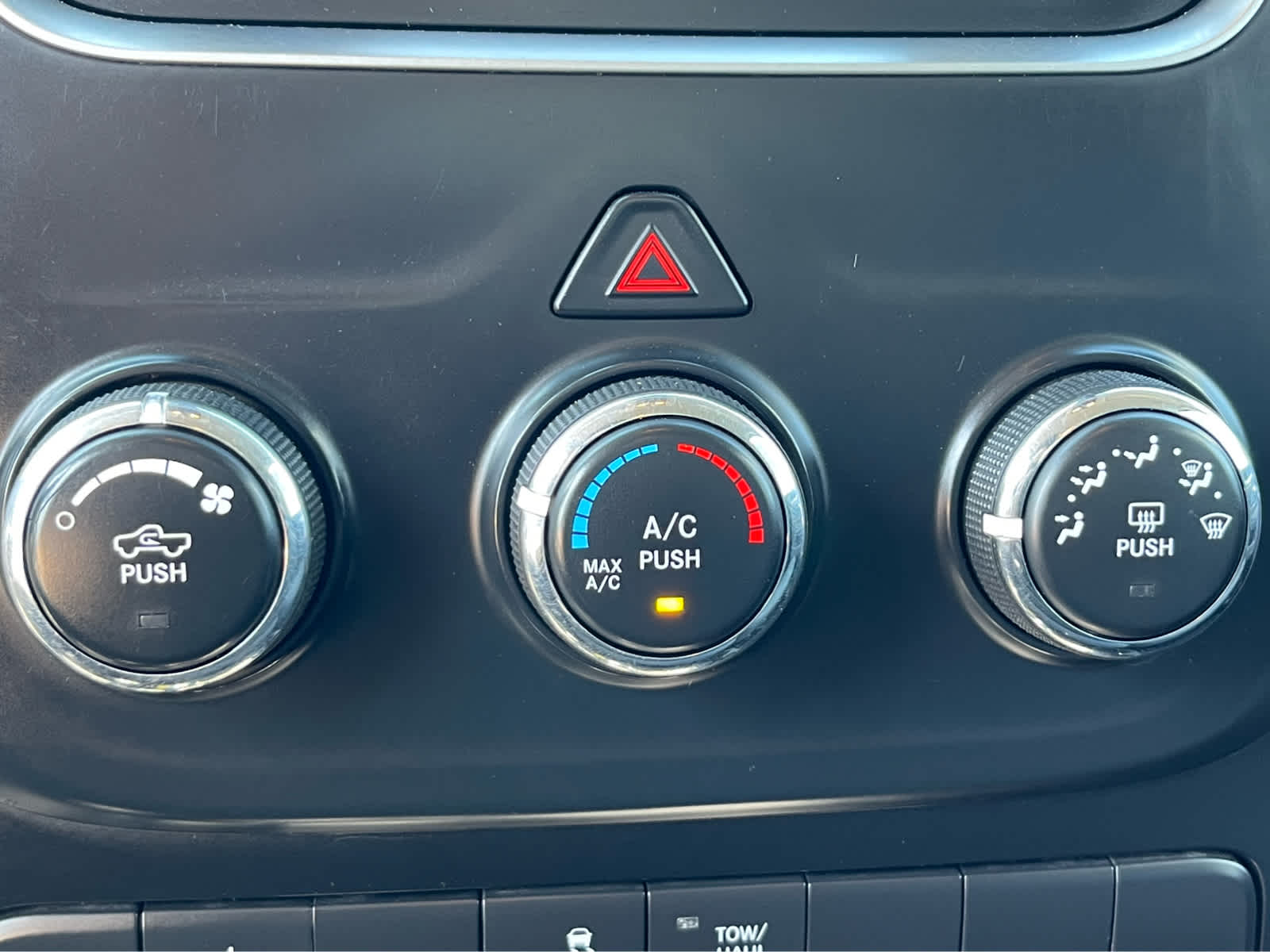 Thumbnail: 2017 RAM 3500 - 16