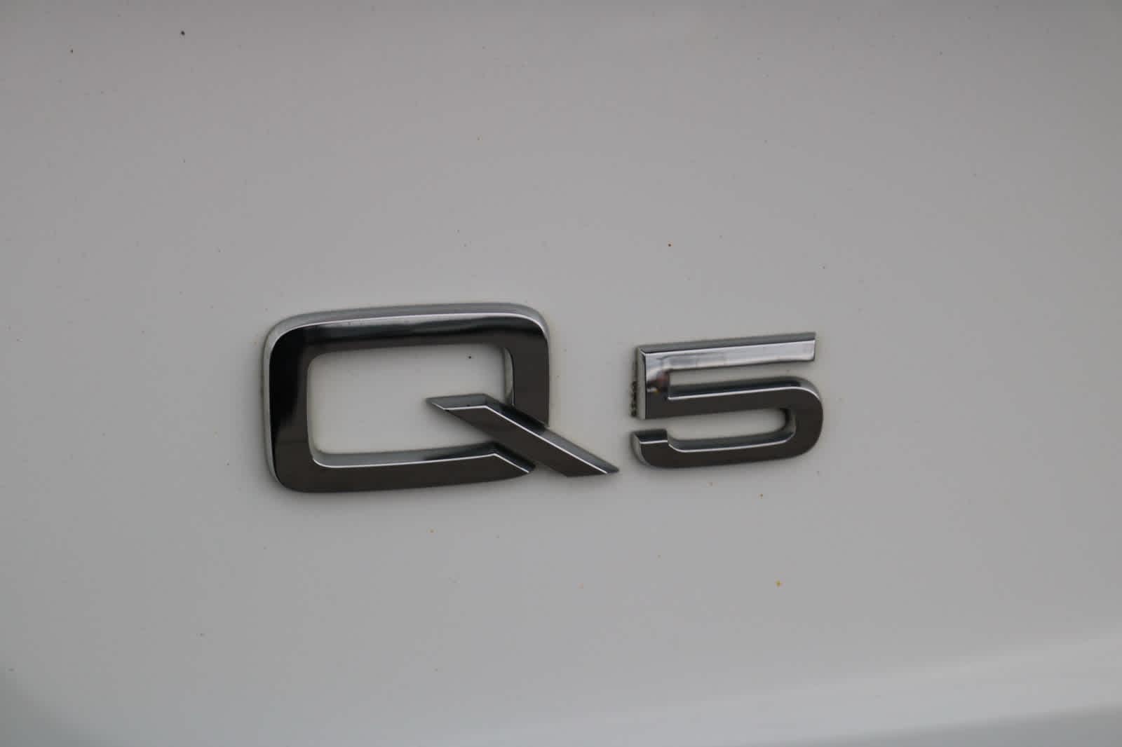 Thumbnail: 2018 Audi Q5 - 9