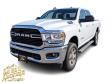 2020 Ram 2500 Big Horn Truck Crew Cab