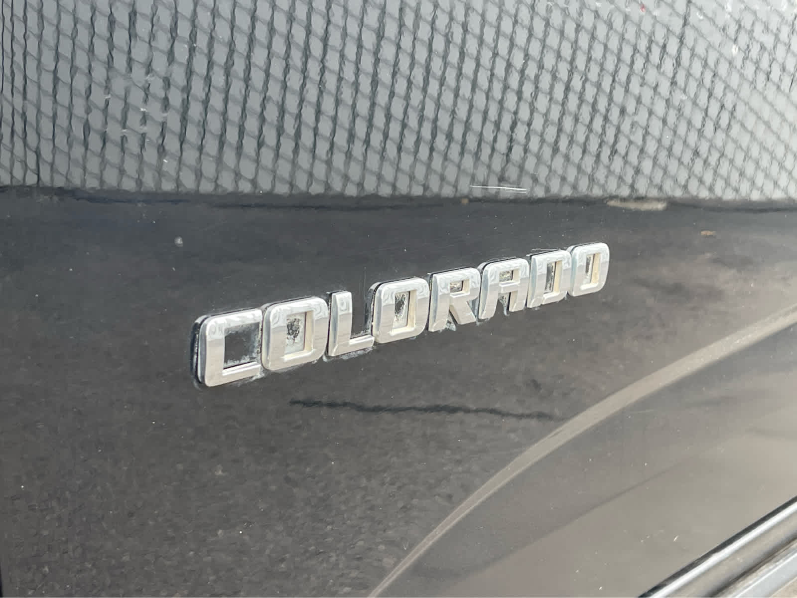 Thumbnail: 2018 Chevrolet Colorado - 7