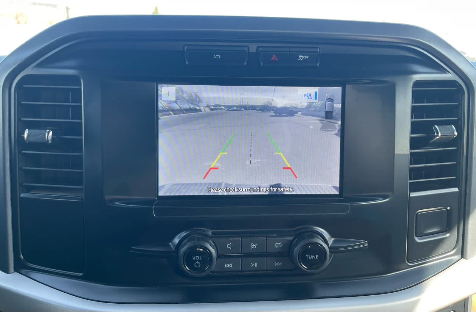 Thumbnail: 2023 Ford F-150 - 16