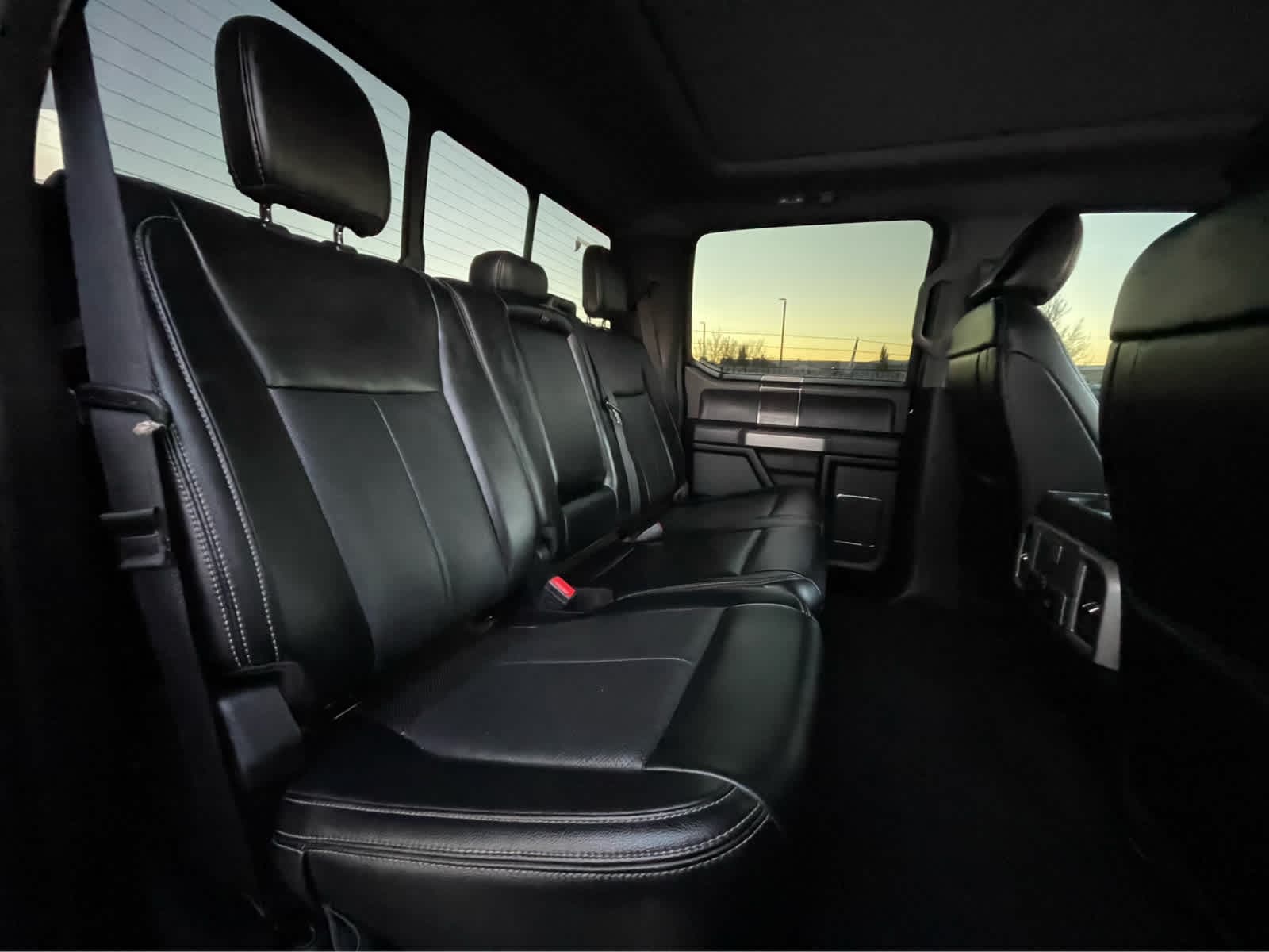 Thumbnail: 2021 Ford F-350 - 27