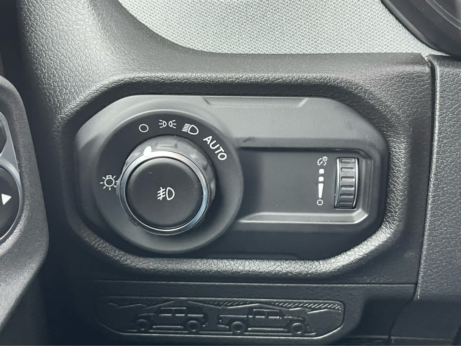 Thumbnail: 2026 Jeep Wrangler - 17