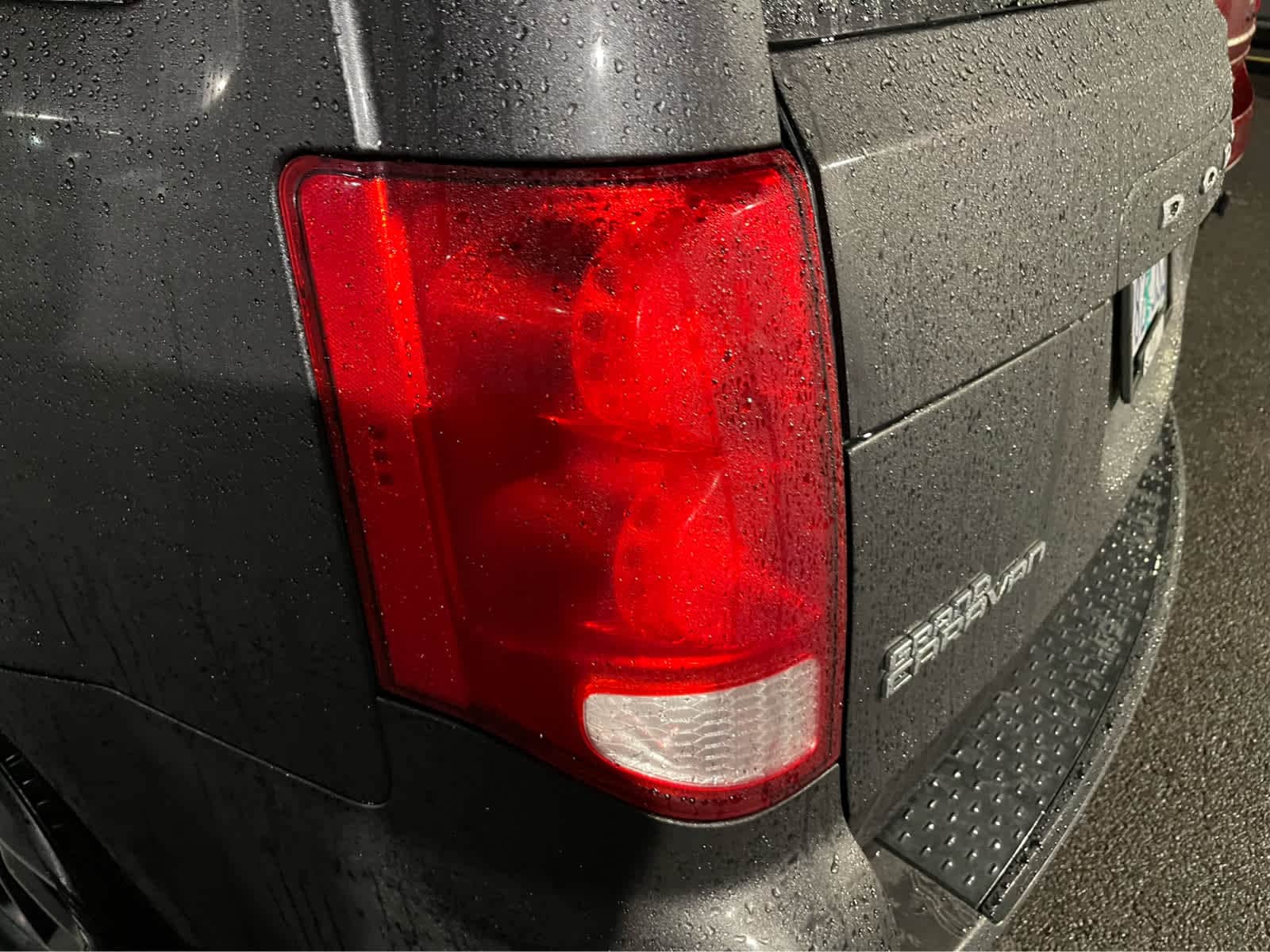 Thumbnail: 2016 Dodge Grand Caravan - 10