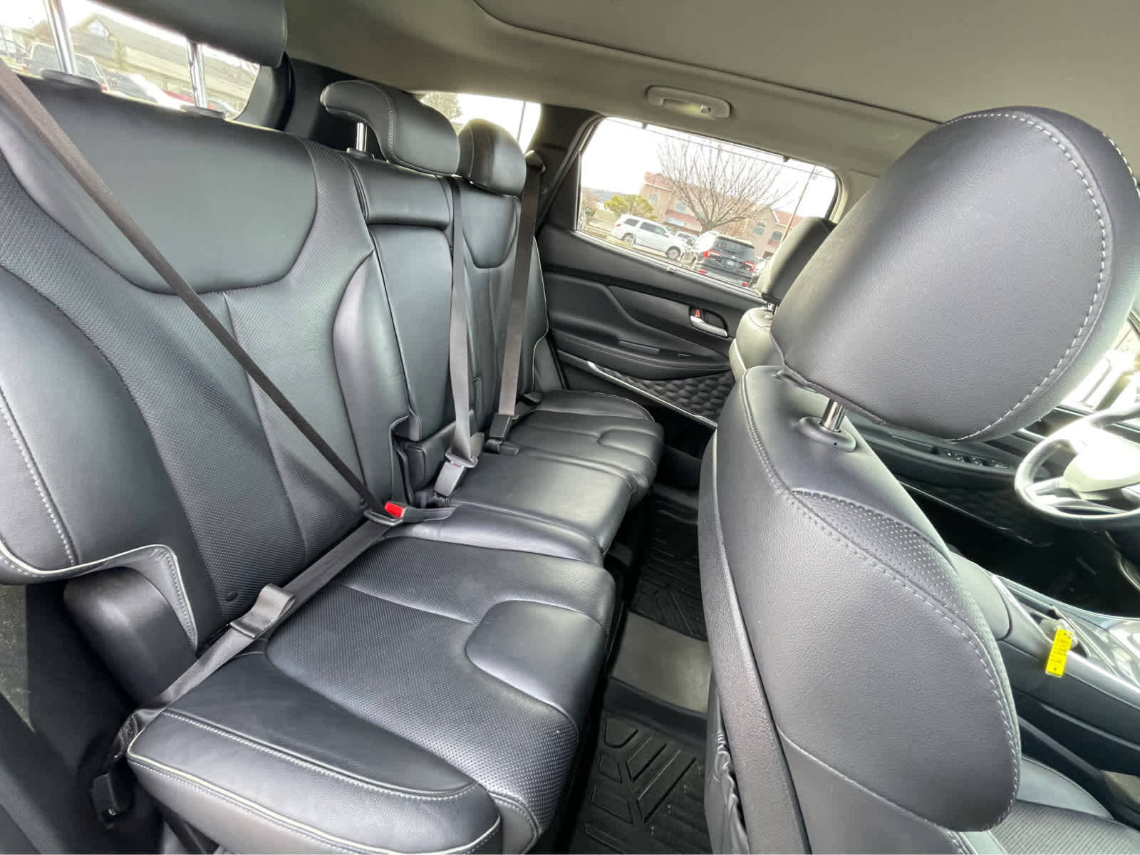 Thumbnail: 2022 Hyundai Santa Fe - 23