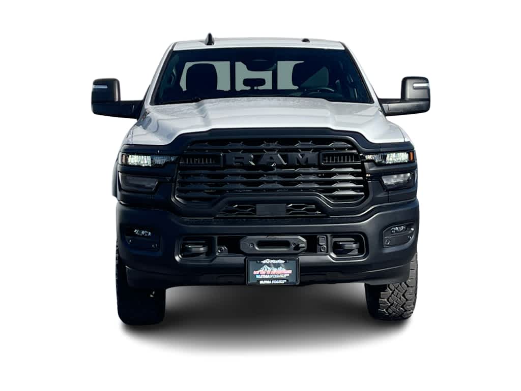 Thumbnail: 2026 RAM 2500 - 3