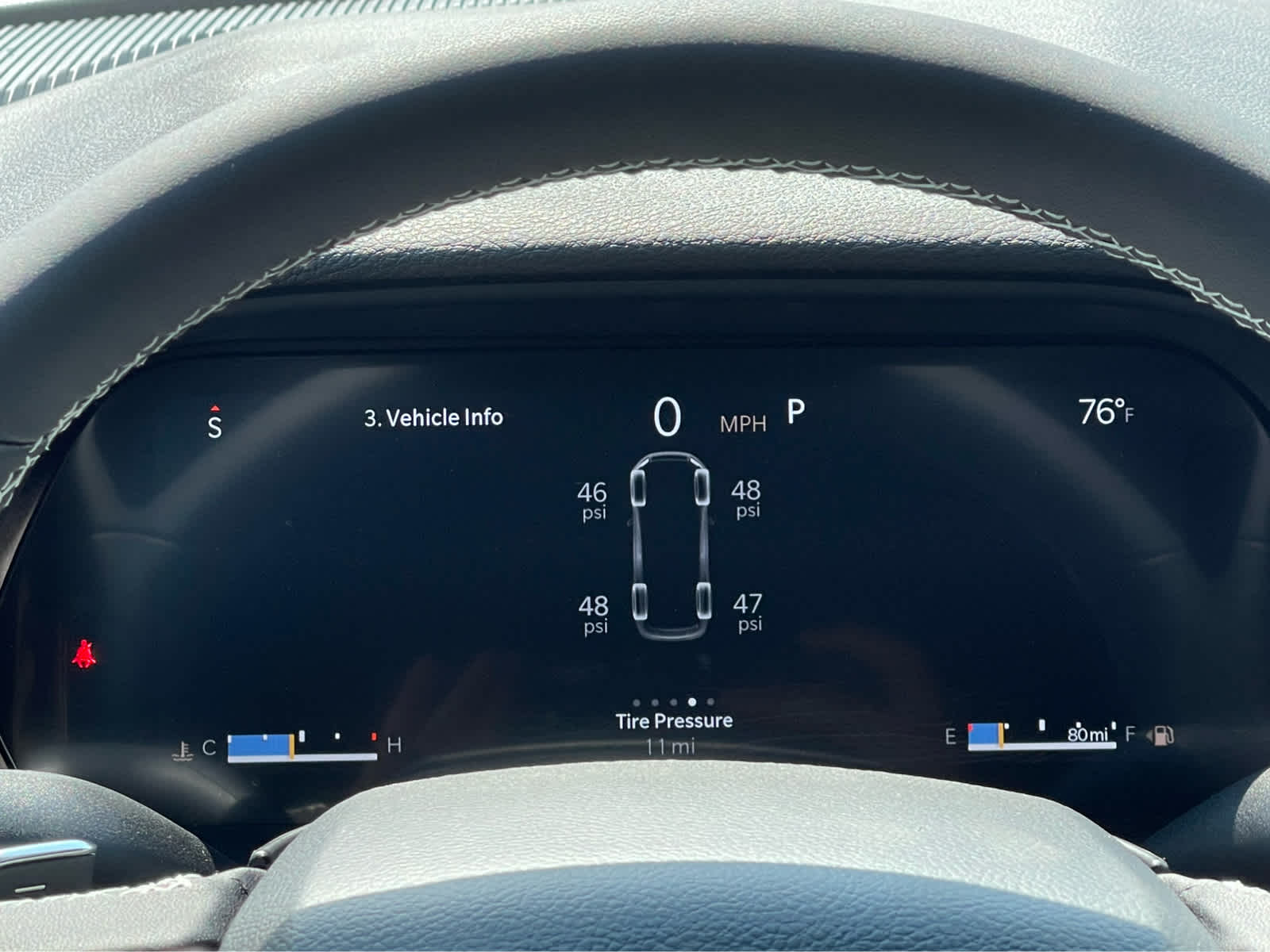 Thumbnail: 2025 Jeep Grand Cherokee - 12