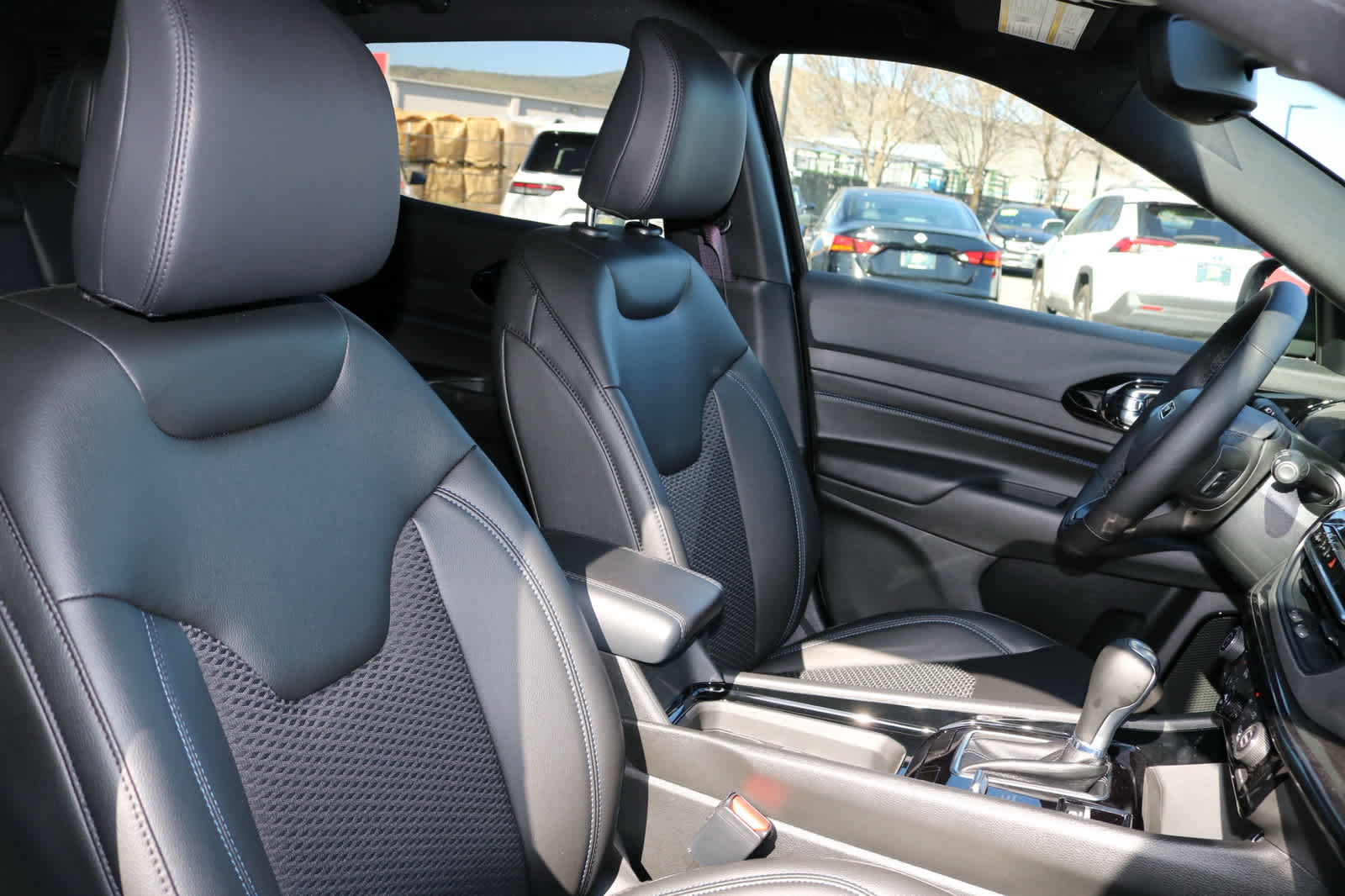 Thumbnail: 2026 Jeep Compass - 20