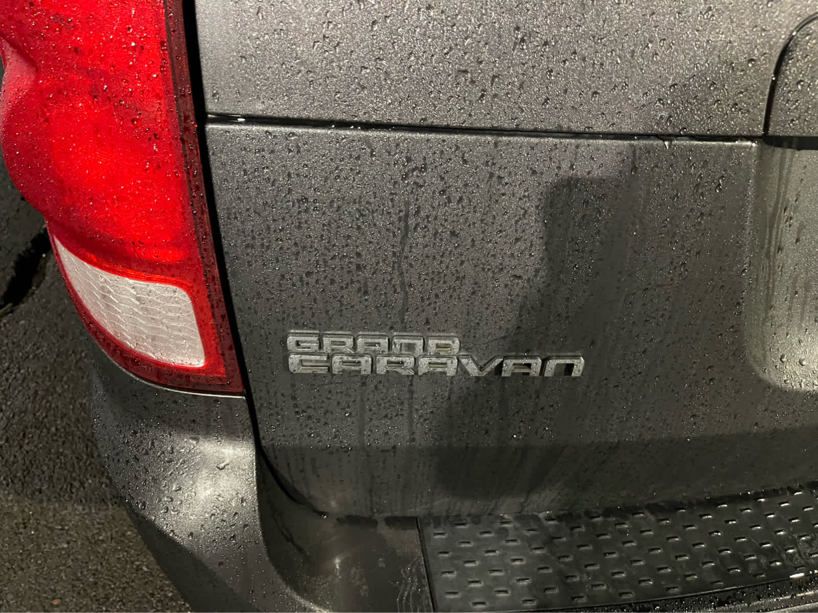 Thumbnail: 2016 Dodge Grand Caravan - 9