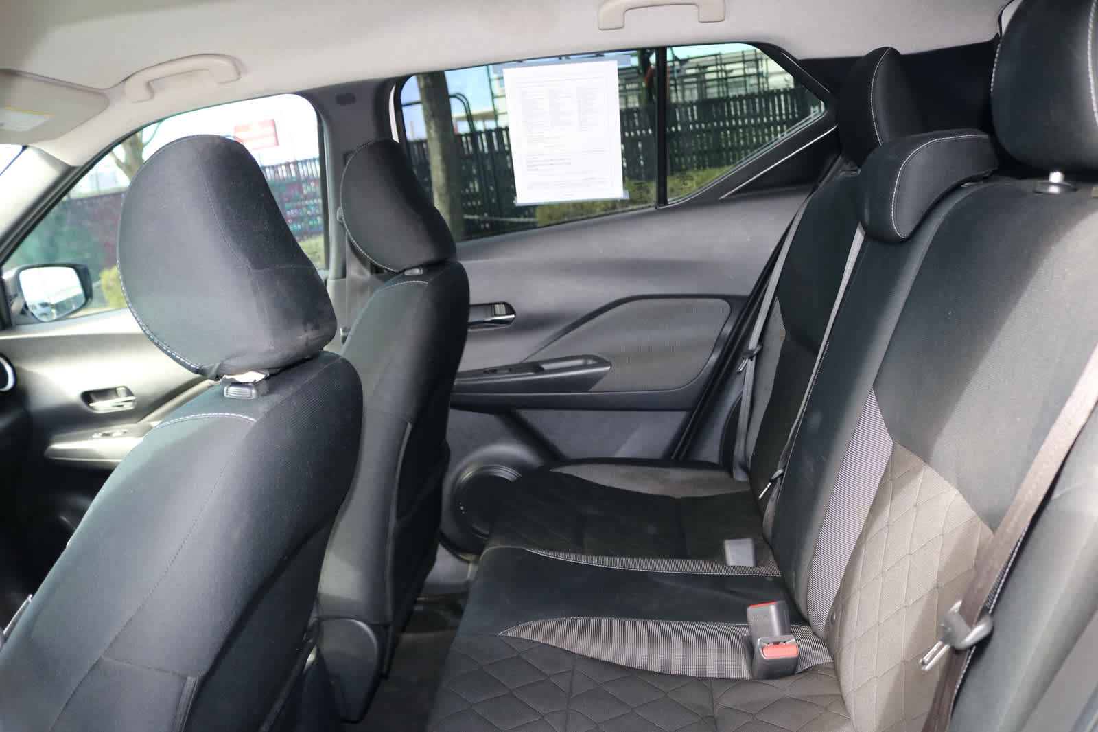 Thumbnail: 2019 Nissan Kicks - 26