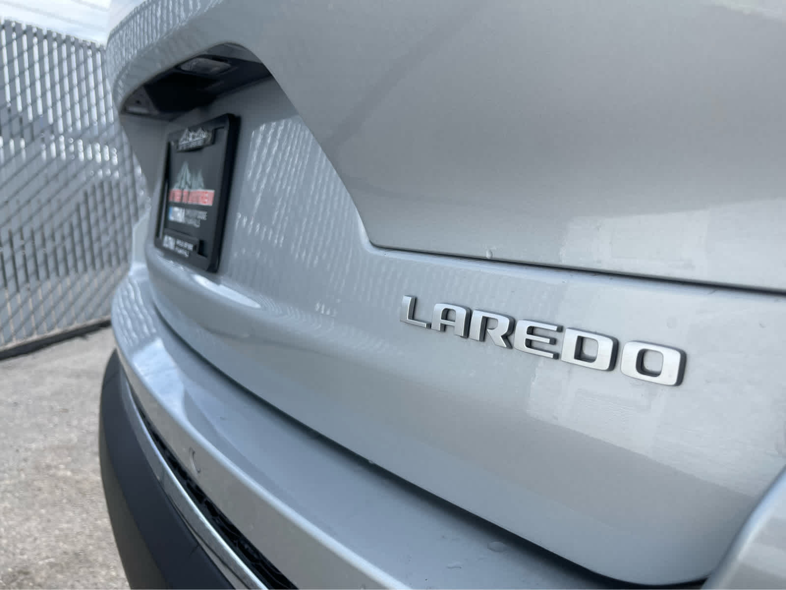 Thumbnail: 2025 Jeep Grand Cherokee - 10