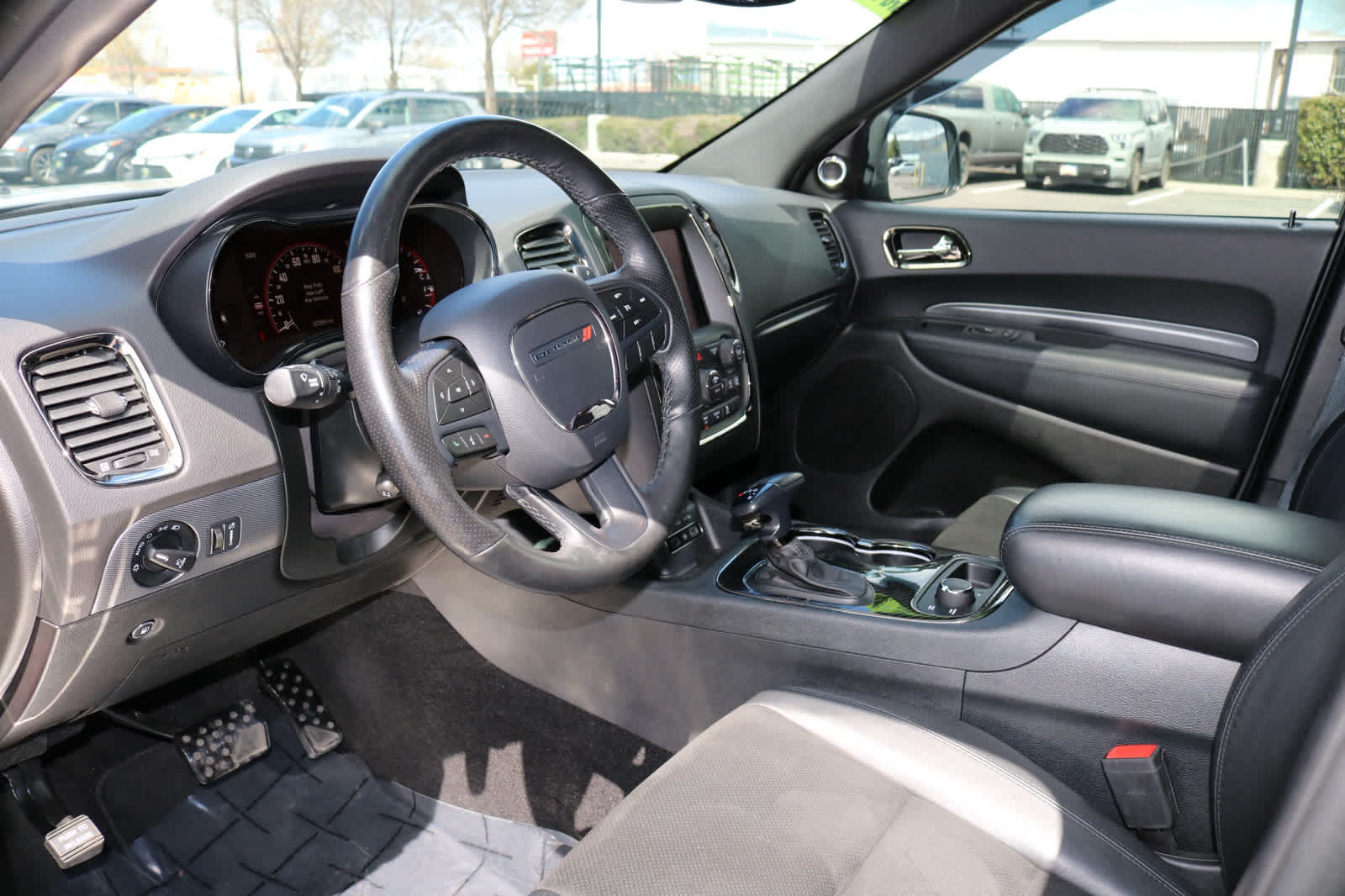 Thumbnail: 2020 Dodge Durango - 7