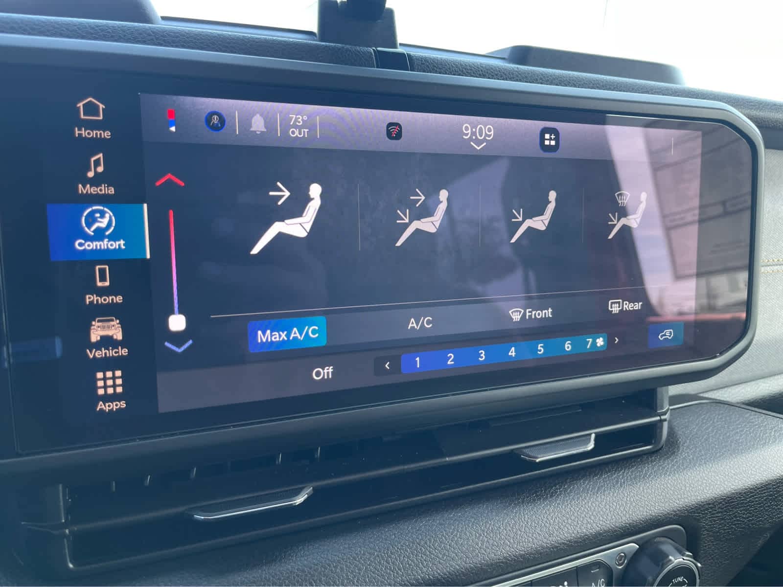 Thumbnail: 2024 Jeep Wrangler - 13