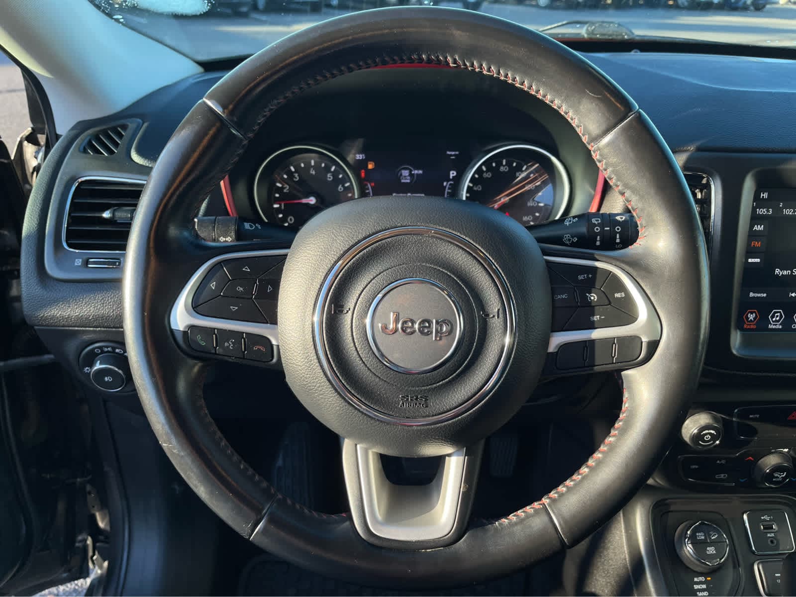 Thumbnail: 2020 Jeep Compass - 22