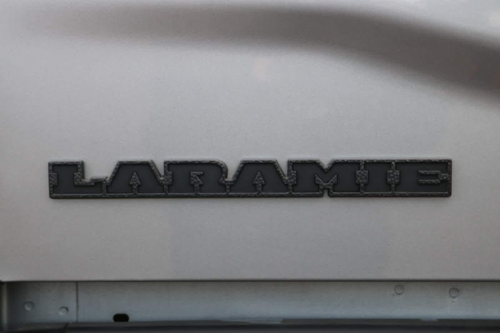 Thumbnail: 2024 RAM 3500 - 12