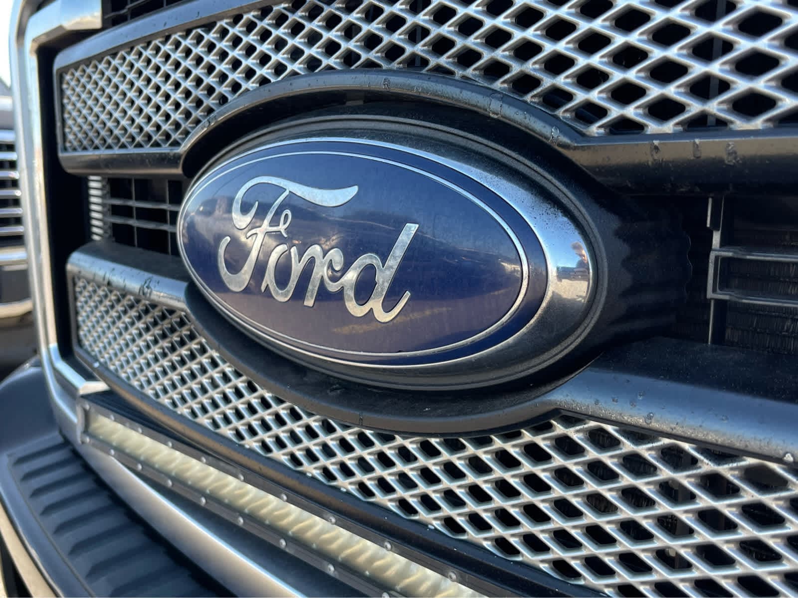 2016 Ford F-350  7
