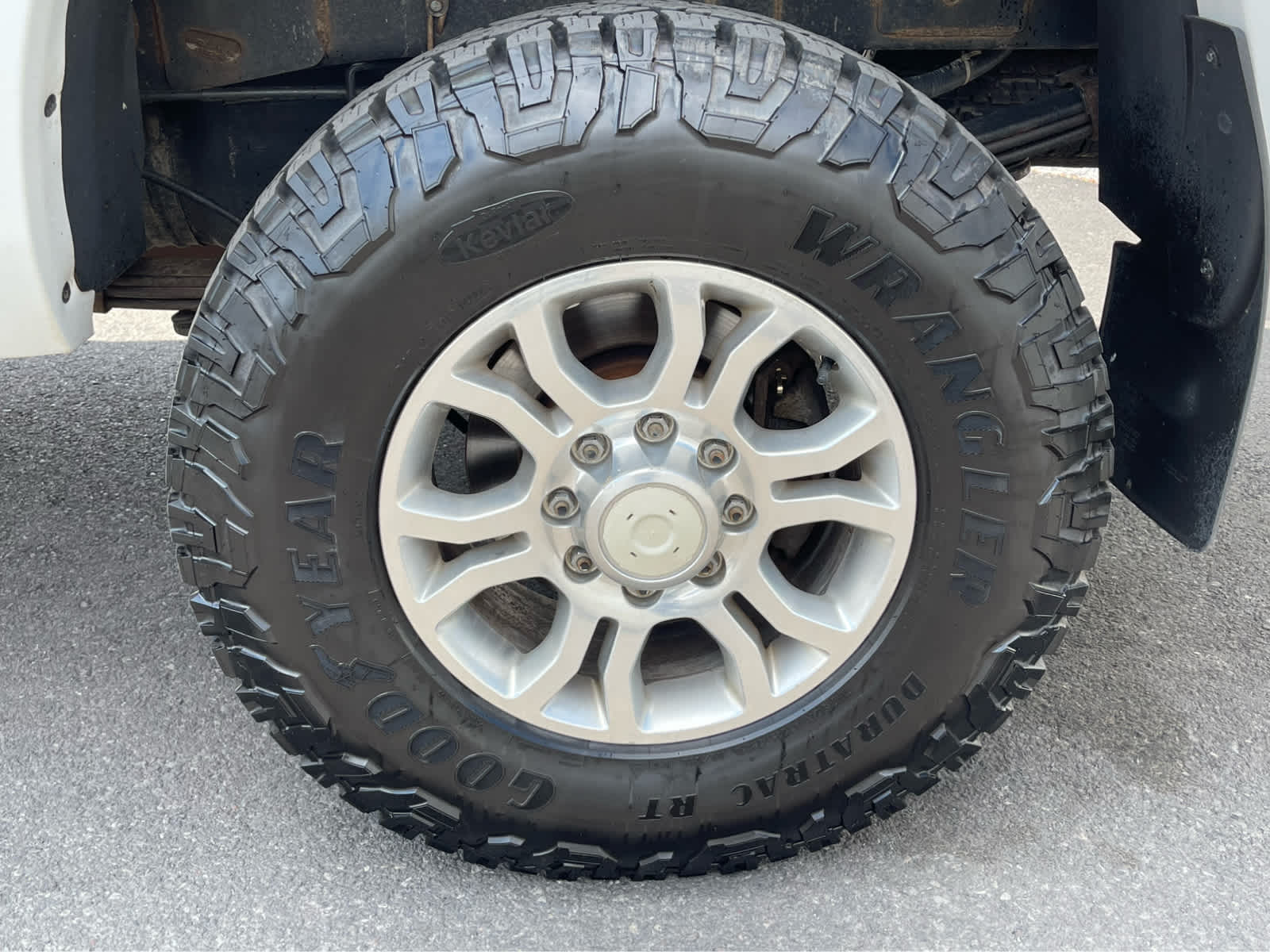 Thumbnail: 2018 RAM 3500 - 11