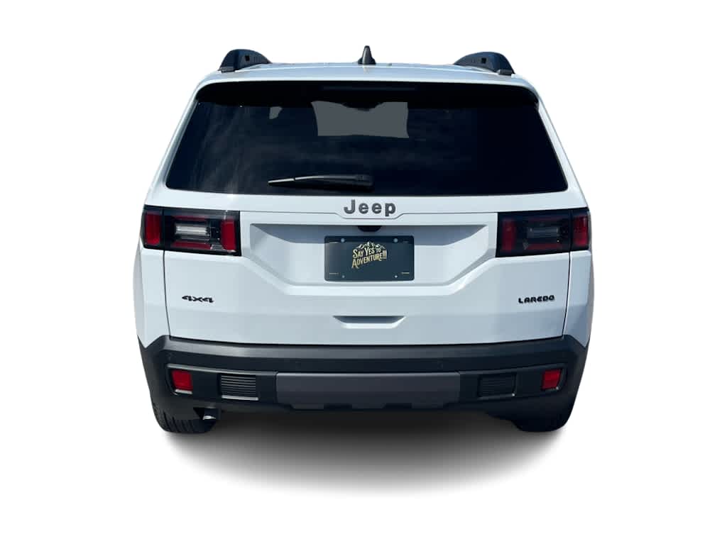 Thumbnail: 2026 Jeep Cherokee - 6