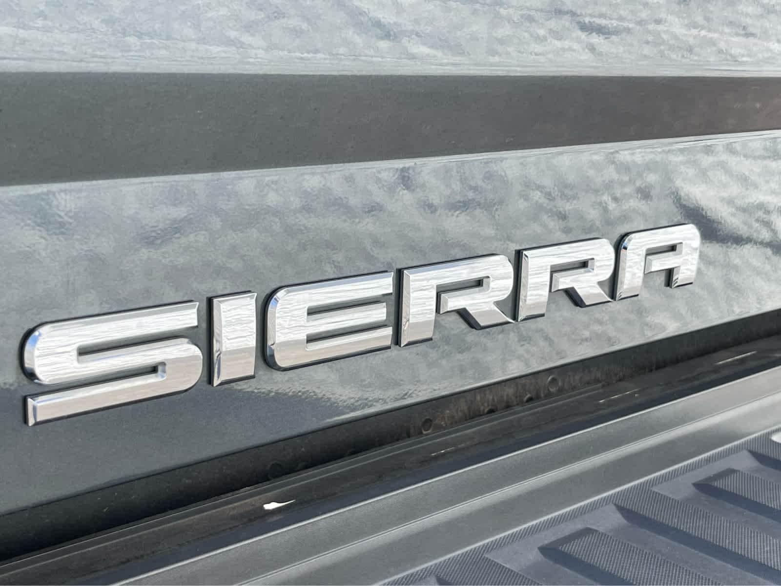 Thumbnail: 2019 GMC Sierra 3500 - 11