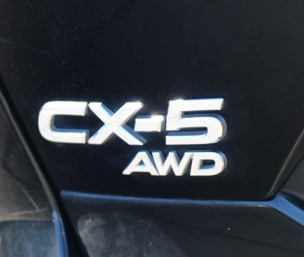 Thumbnail: 2018 Mazda CX-5 - 9