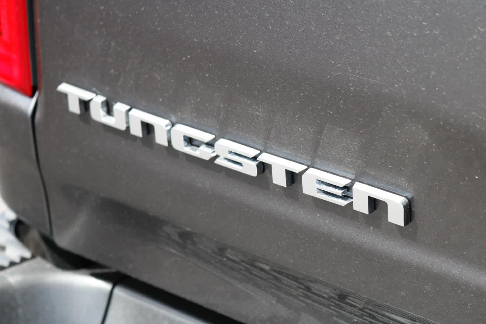 Thumbnail: 2026 RAM 1500 - 13