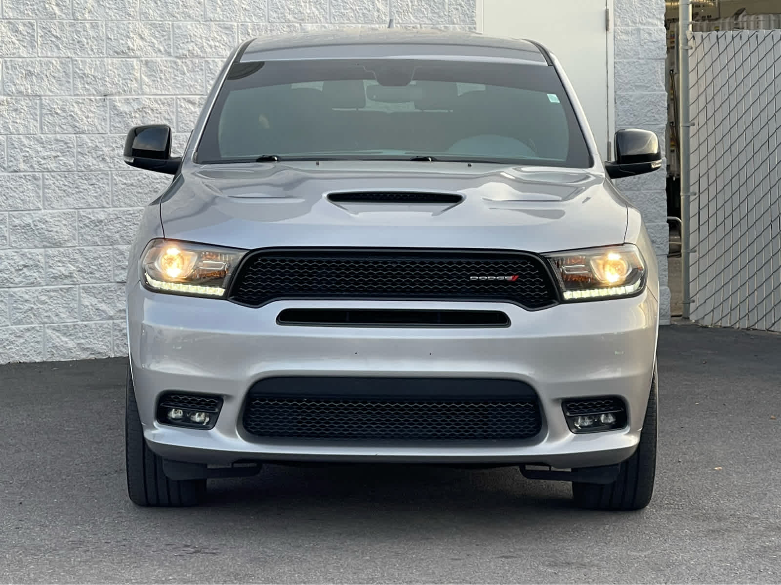 2020 Dodge Durango GT photo 3
