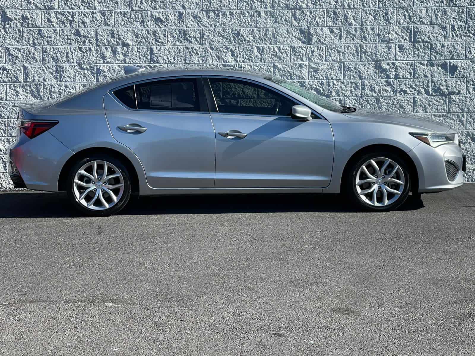 Thumbnail: 2019 Acura ILX - 5