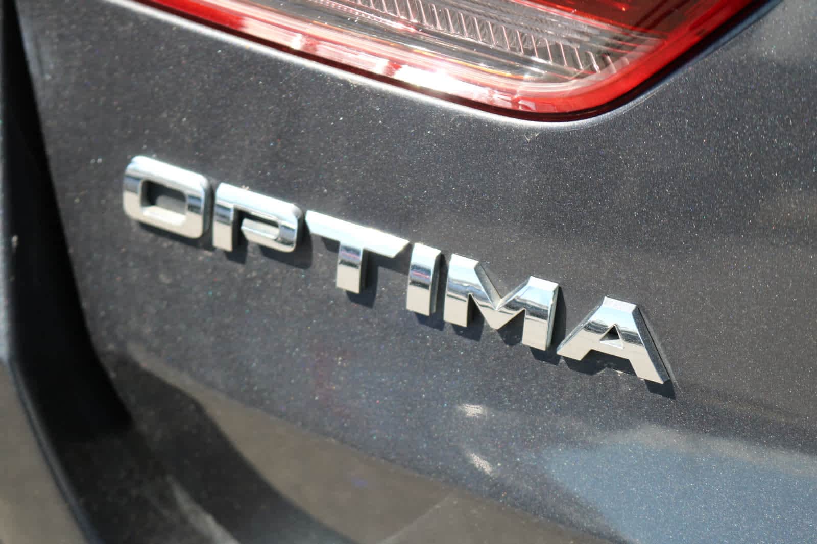 Thumbnail: 2019 Kia Optima - 8