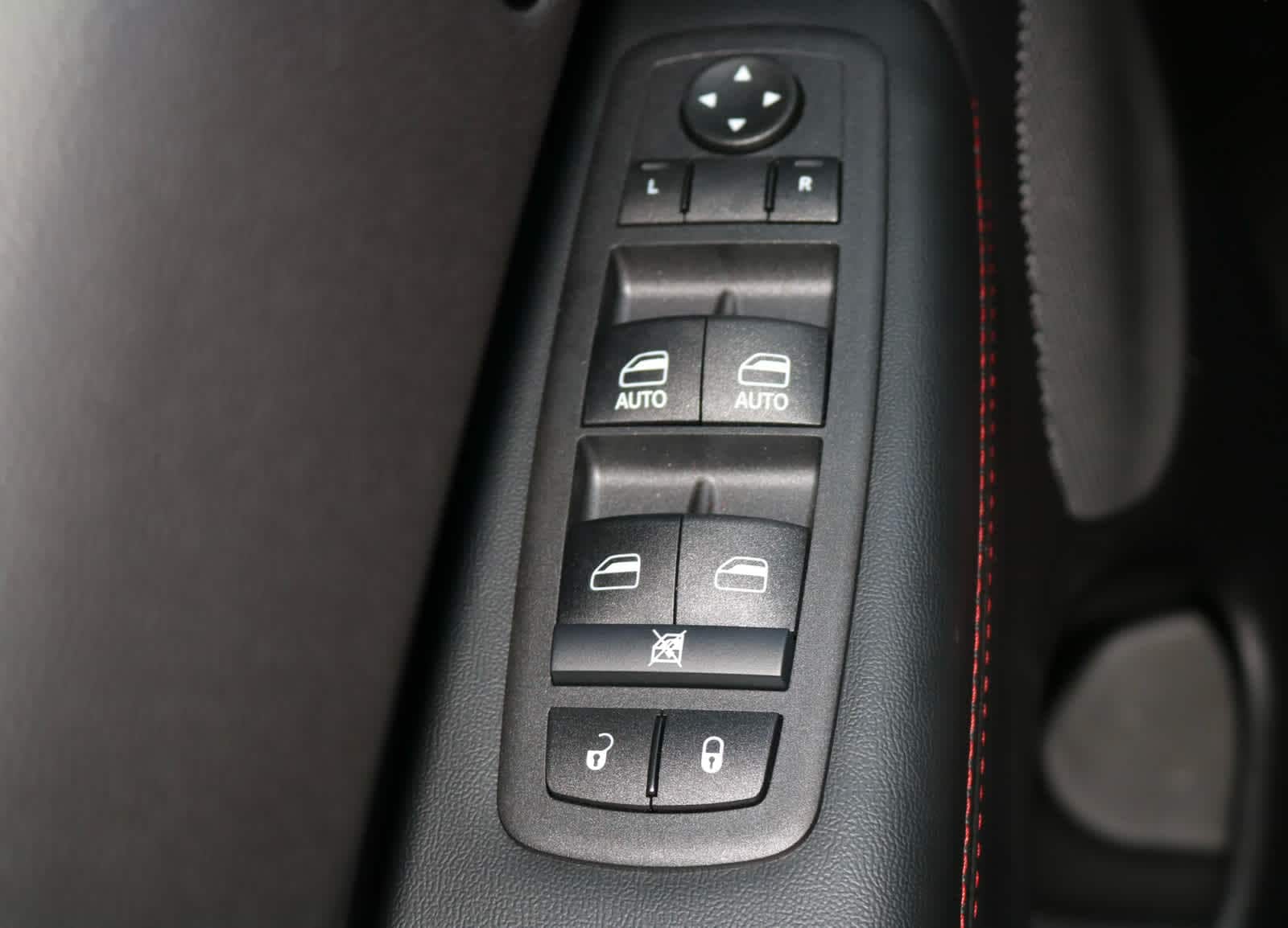 Thumbnail: 2026 Dodge Durango - 16