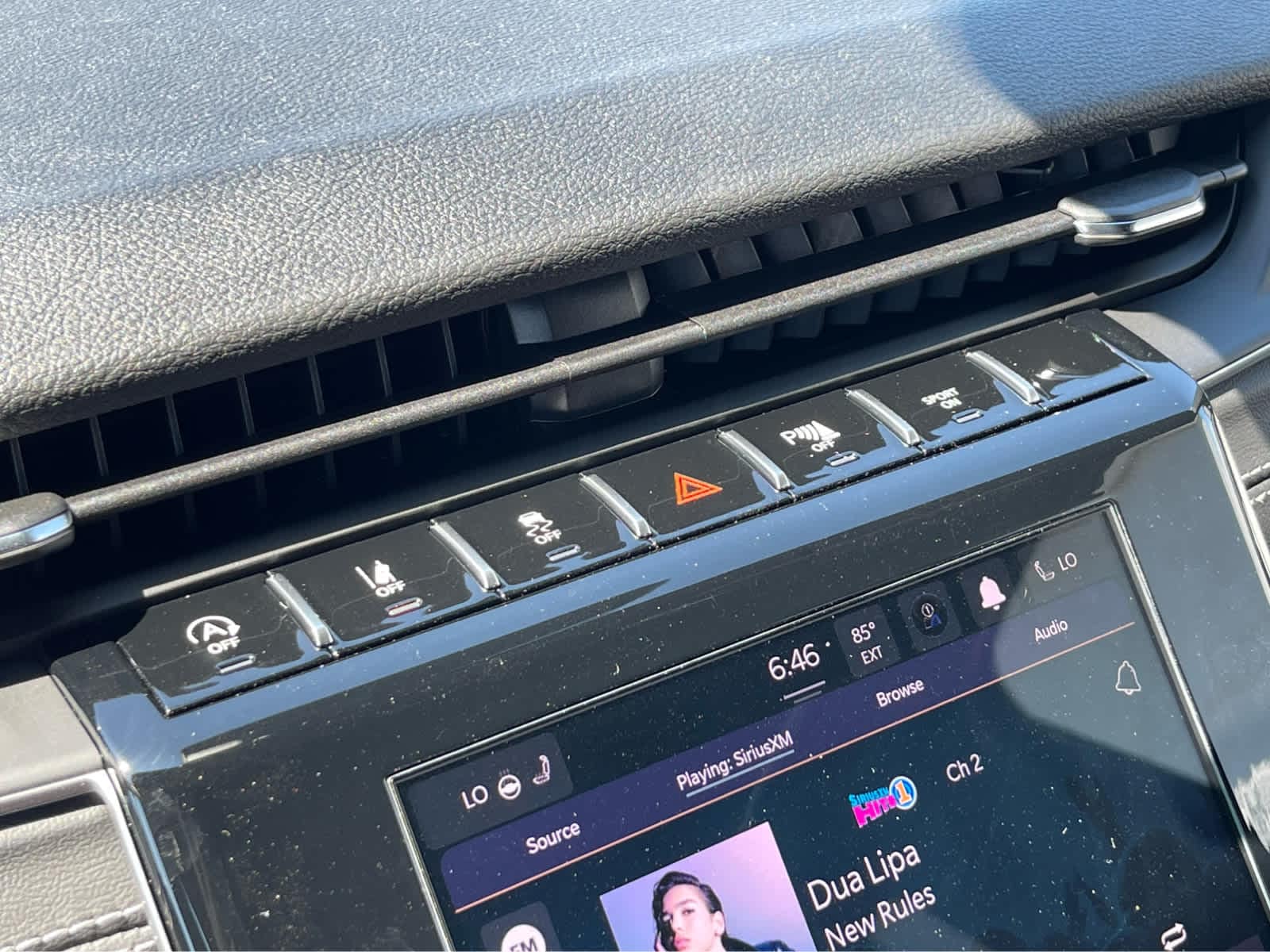 Thumbnail: 2025 Jeep Grand Cherokee - 13