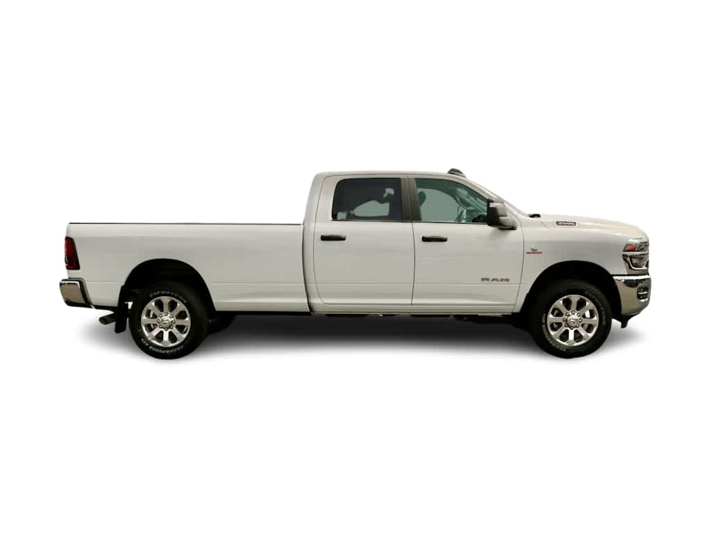 Thumbnail: 2026 RAM 3500 - 4