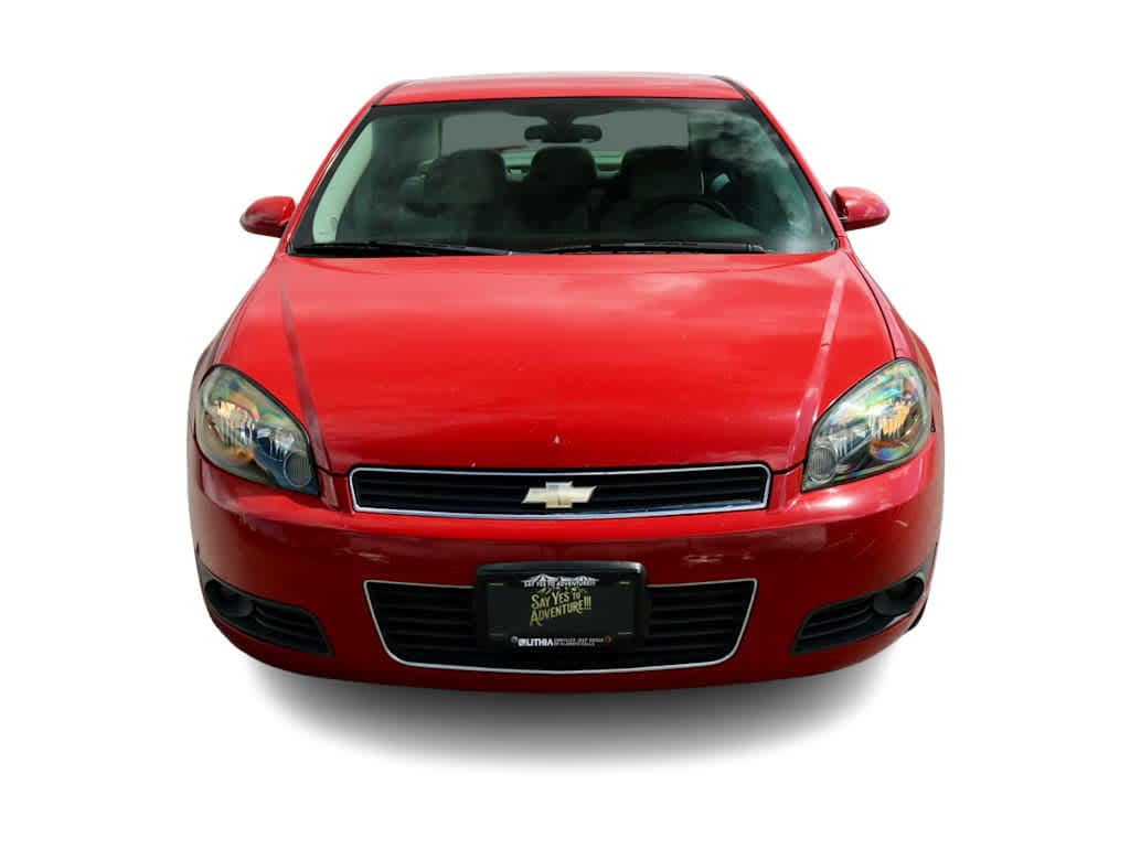 Used 2008 Chevrolet Impala LT with VIN 2G1WC583389236276 for sale in Klamath Falls, OR