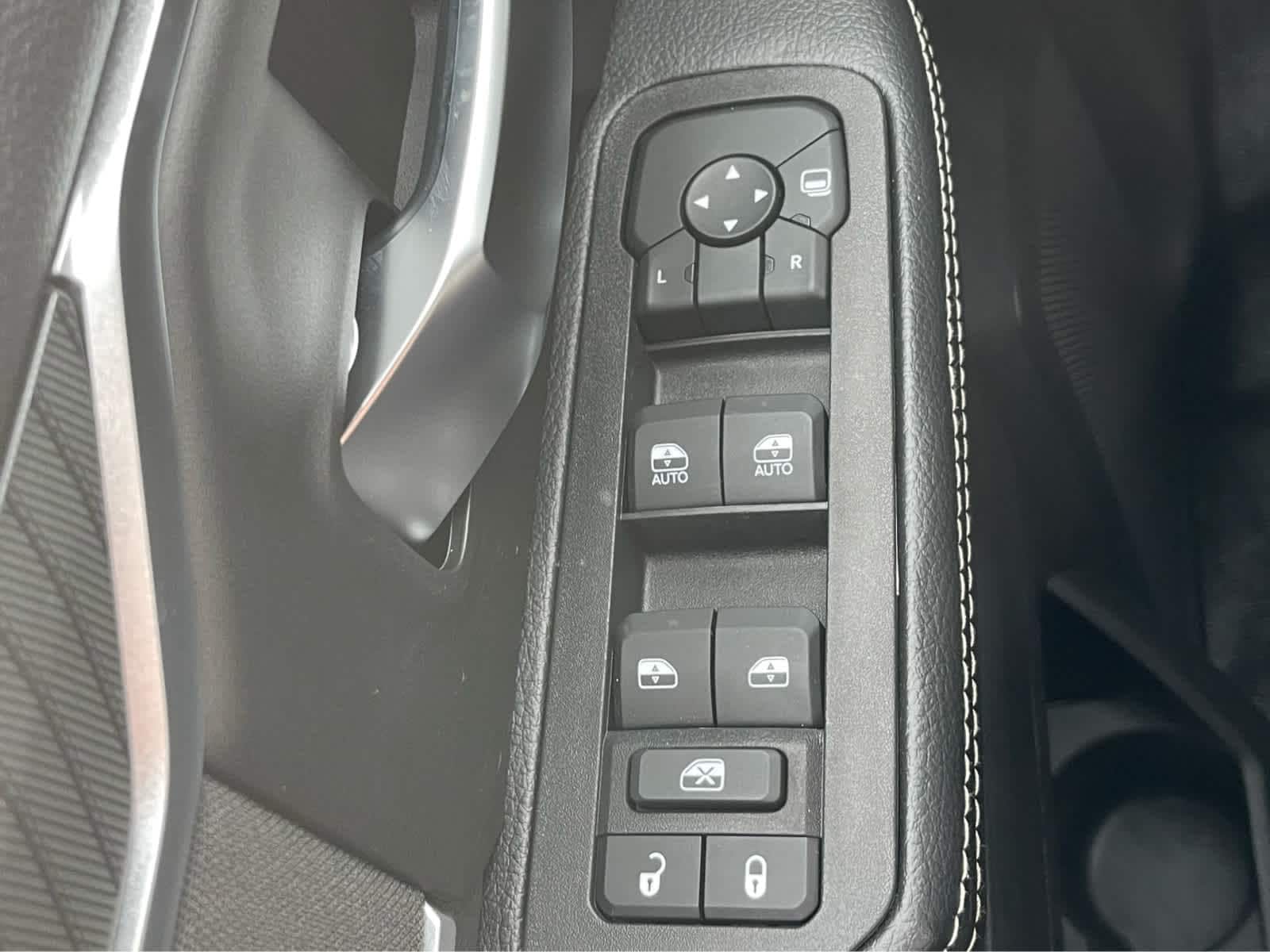 Thumbnail: 2026 RAM 3500 - 19