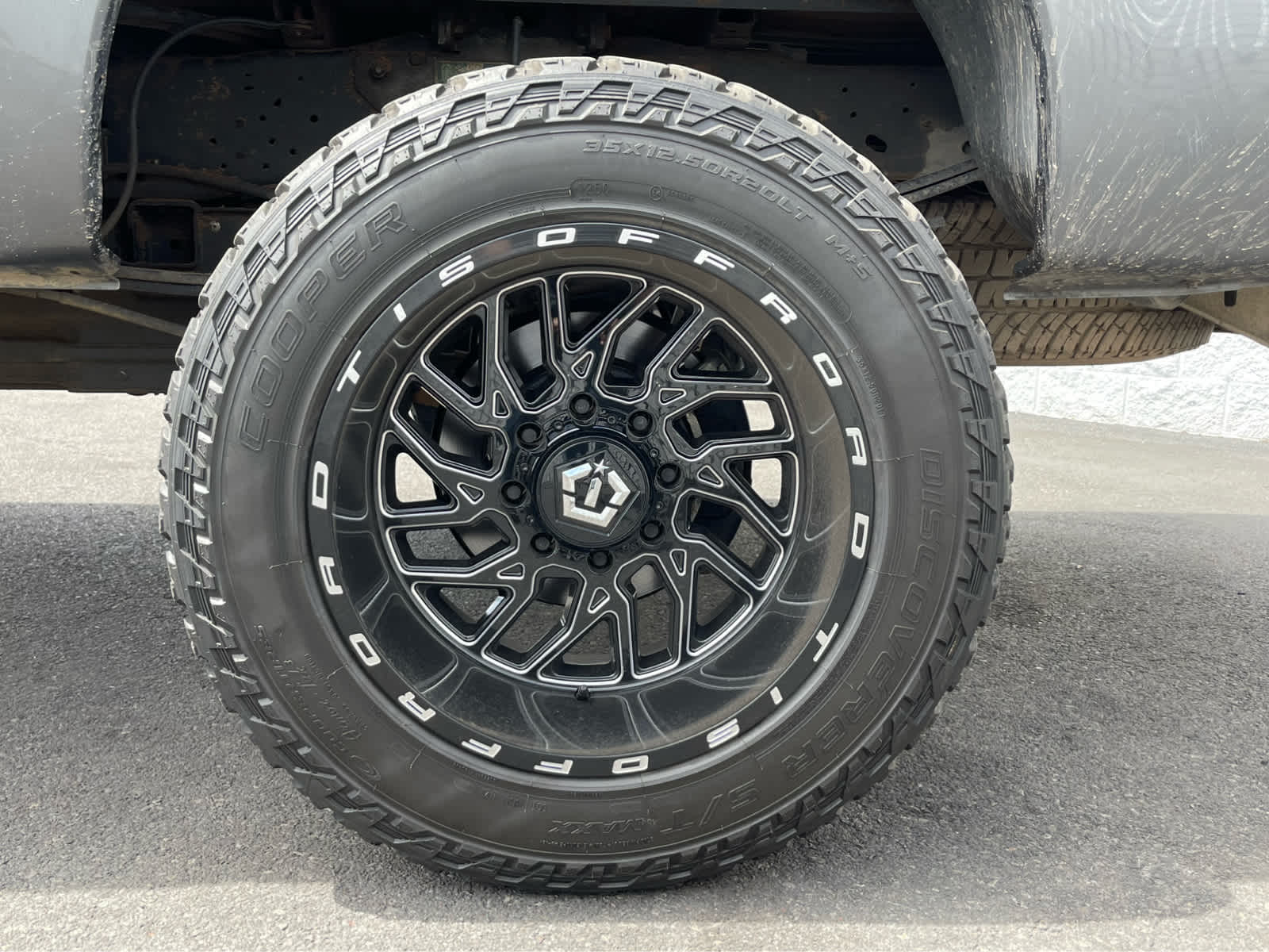 Thumbnail: 2015 Ford F-250 - 12