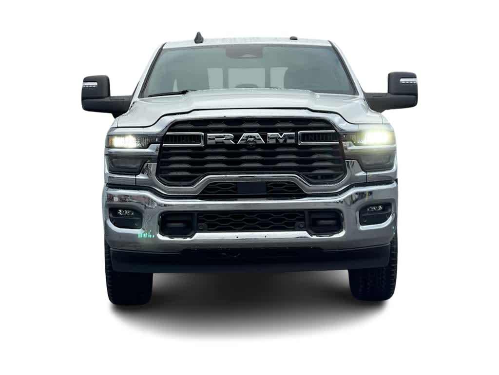 Thumbnail: 2026 RAM 2500 - 3