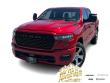 2026 Ram 1500 EXPRESS CREW CAB 4X4 5'7 BOX Pickup