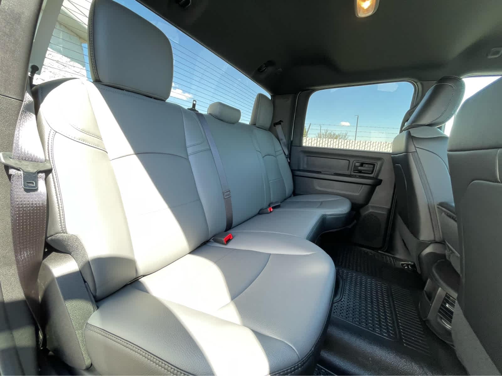 Thumbnail: 2026 RAM 2500 - 26