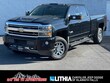  Chevrolet Silverado 3500HD