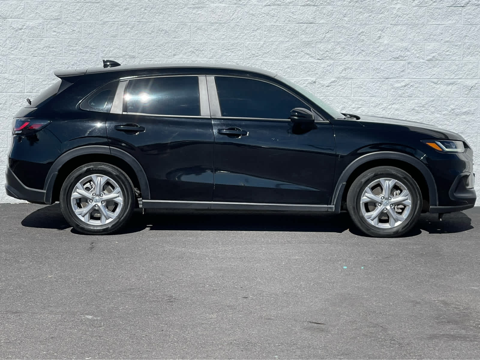 Thumbnail: 2025 Honda HR-V - 5