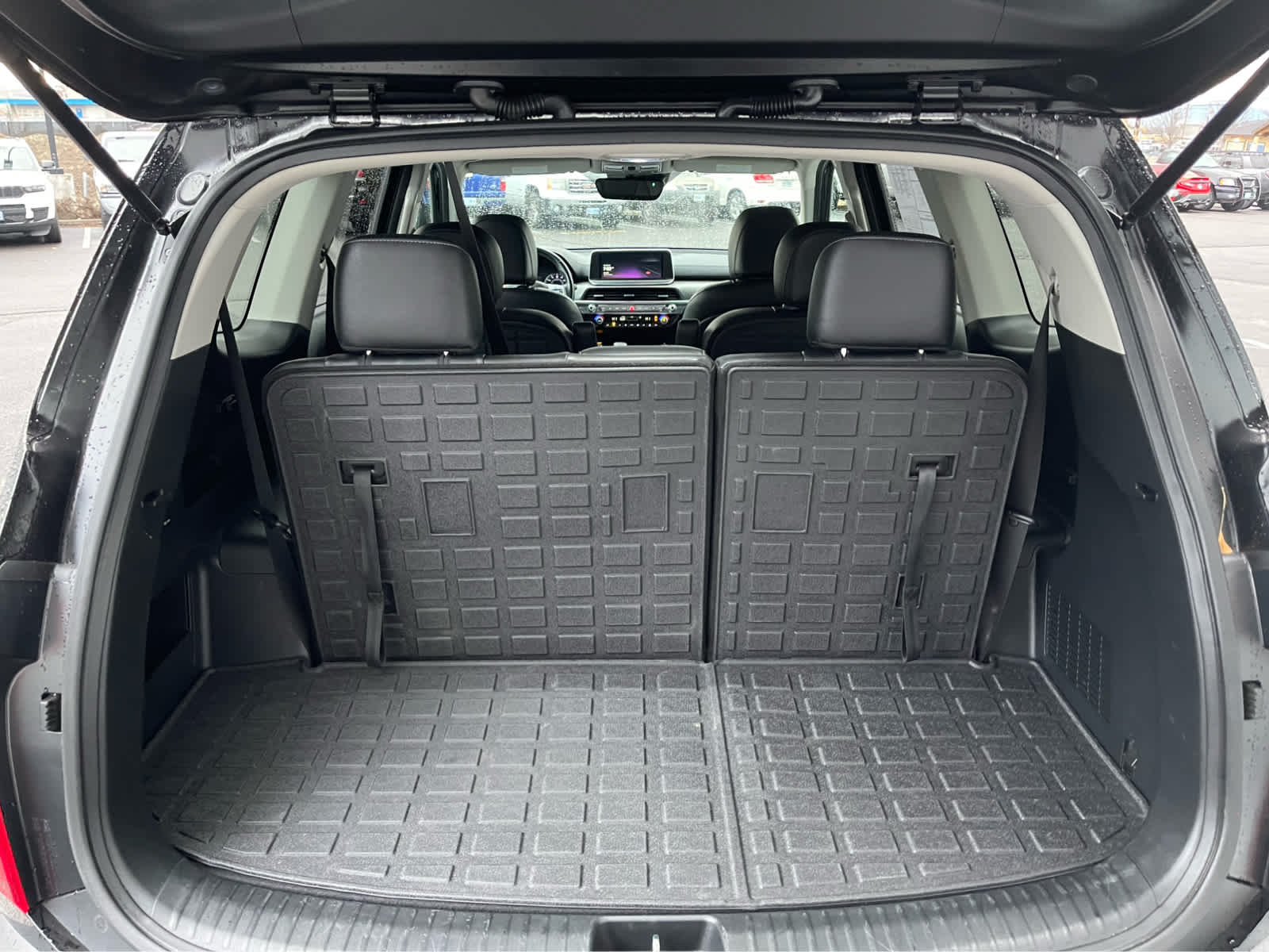 Thumbnail: 2022 Kia Telluride - 10