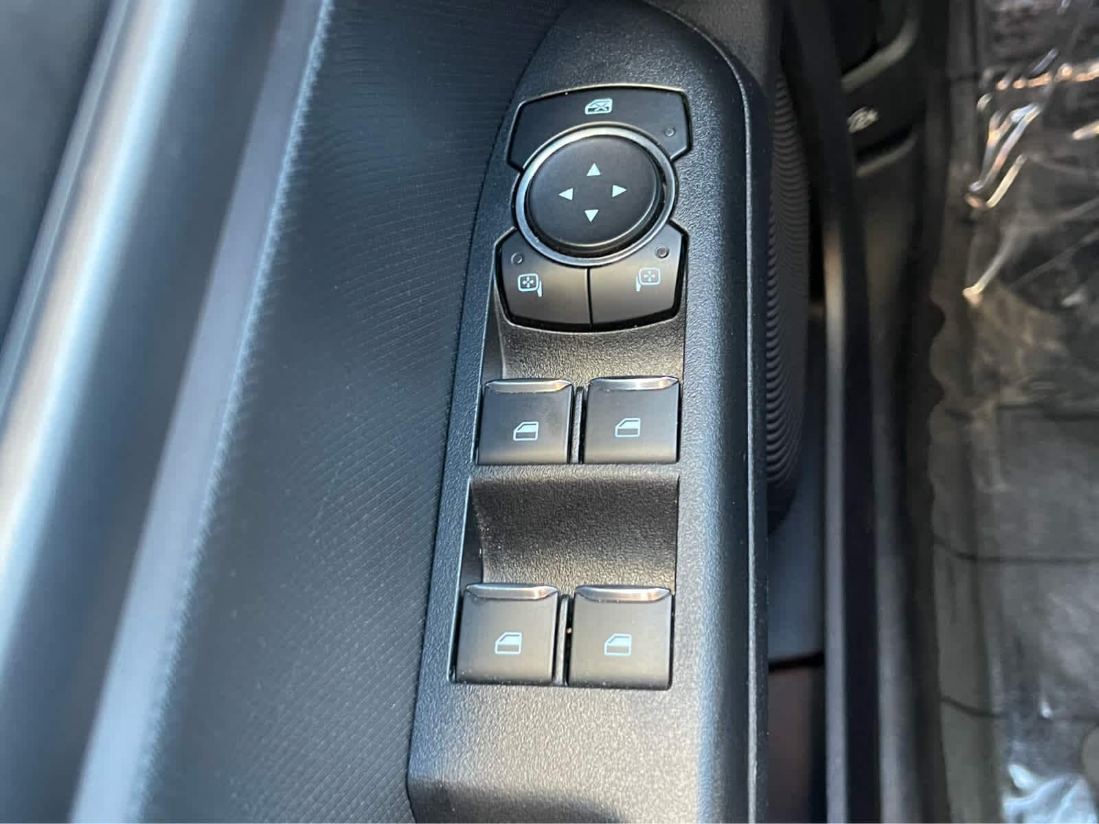 Thumbnail: 2024 Ford Bronco Sport - 18