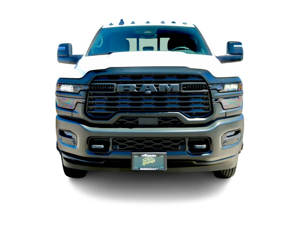 Thumbnail: 2026 RAM 3500 - 2