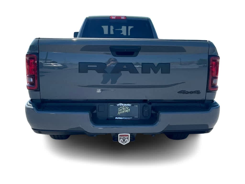 Thumbnail: 2026 RAM 2500 - 5