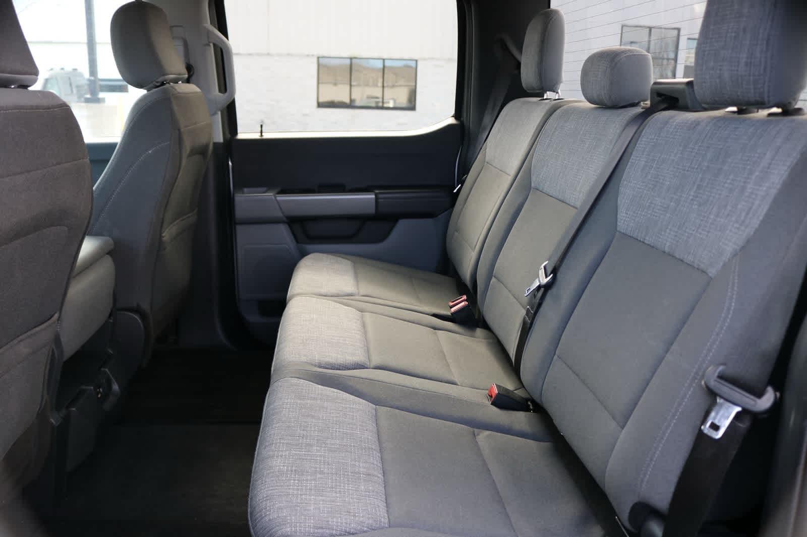 Thumbnail: 2023 Ford F-150 - 27