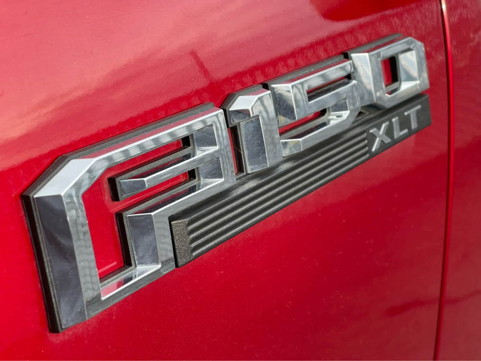 Thumbnail: 2018 Ford F-150 - 9