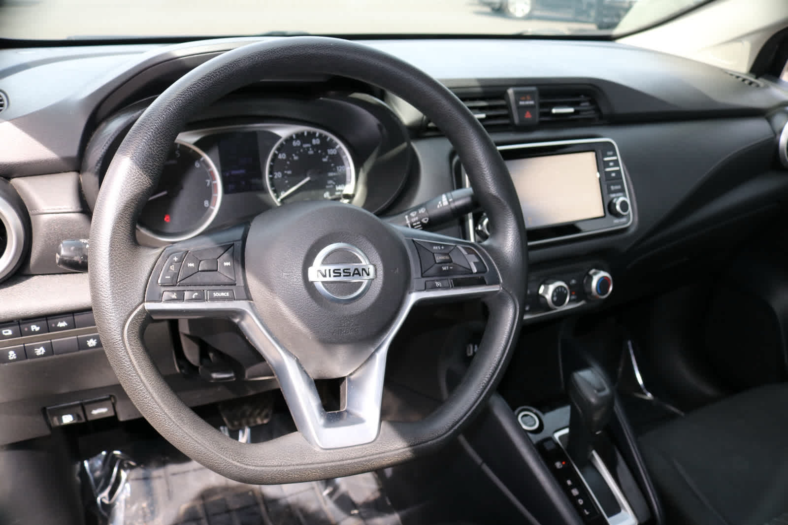 Thumbnail: 2020 Nissan Versa - 26