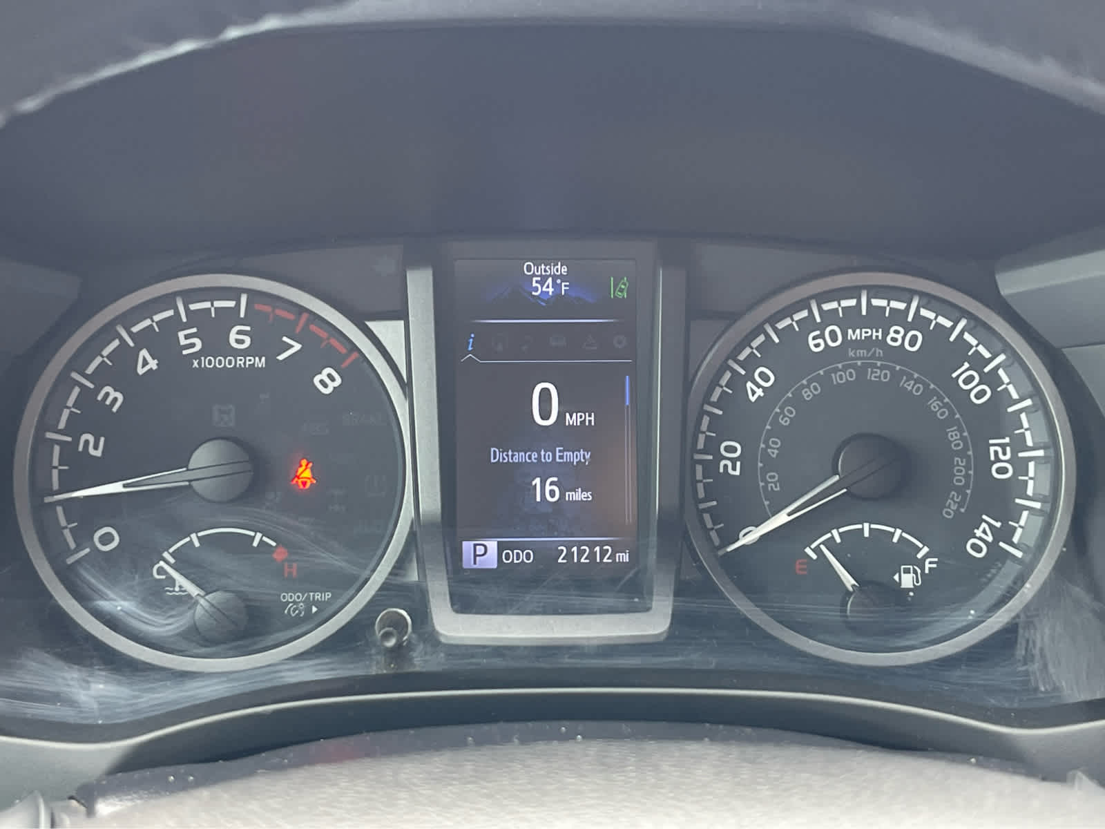 Thumbnail: 2022 Toyota Tacoma - 14