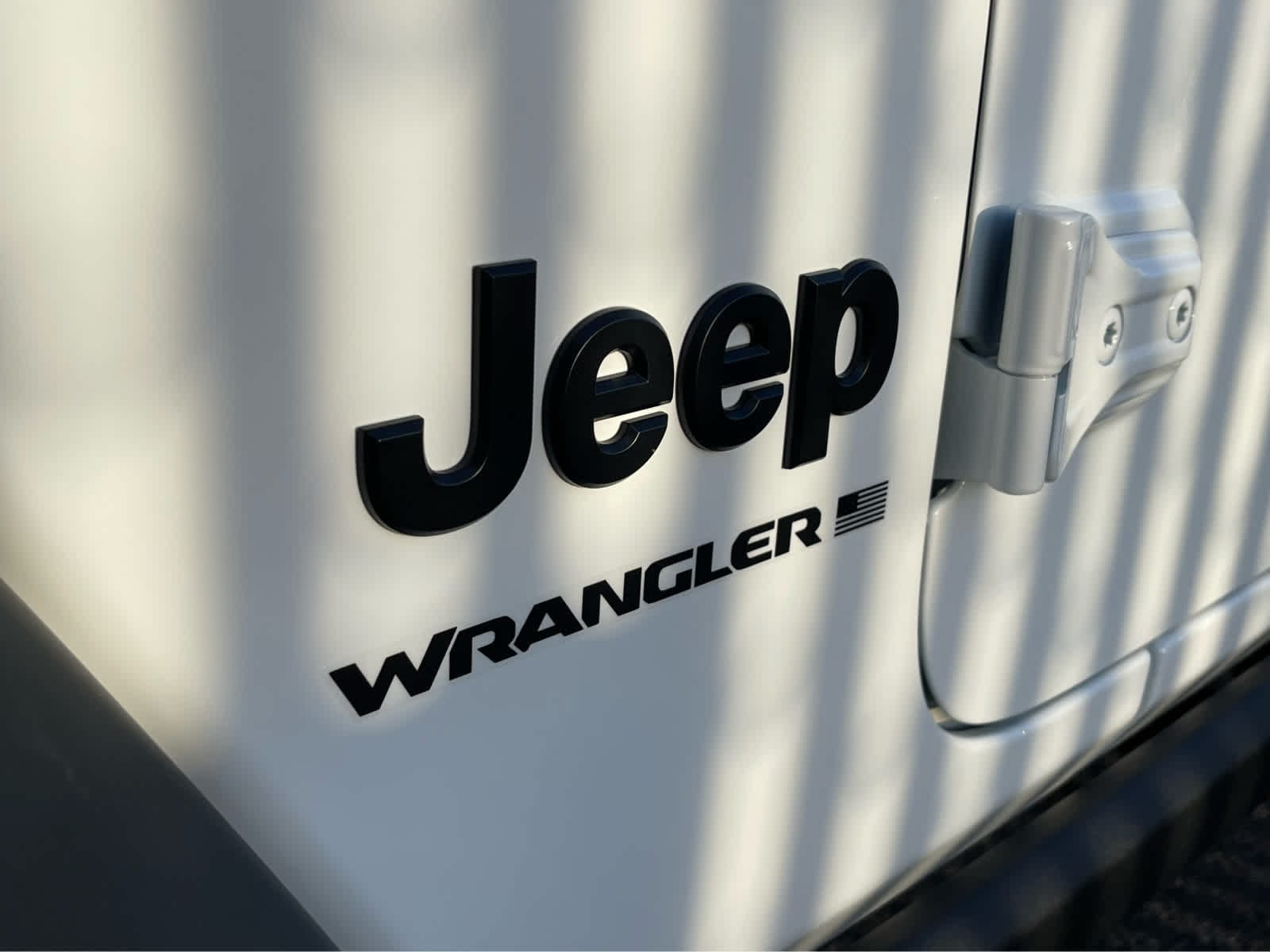 Thumbnail: 2026 Jeep Wrangler - 9