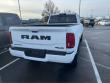 2026 Ram 3500 LIMITED CREW CAB 4X4 8' BOX Pickup