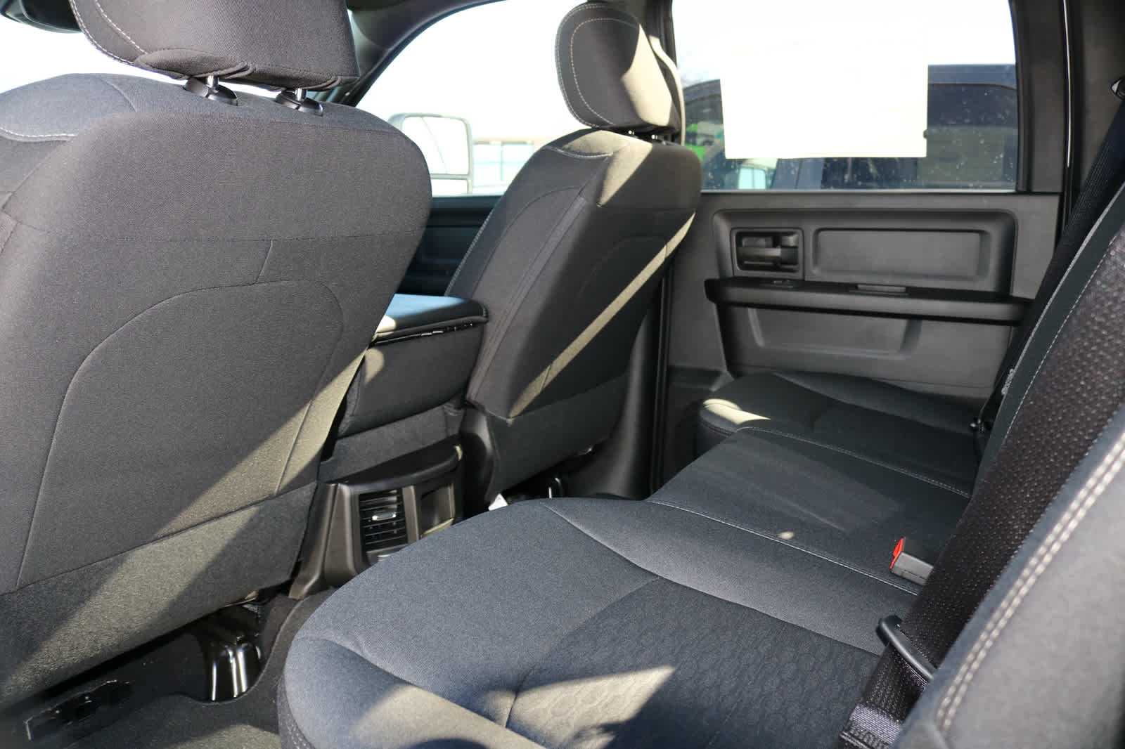 Thumbnail: 2026 RAM 2500 - 28